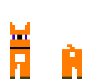 fox