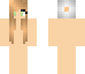 beanie blondie base- original