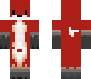 the fox