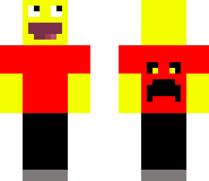 face
