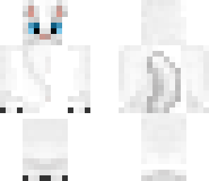 fluffy kitty 2