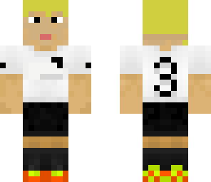 soccer guy