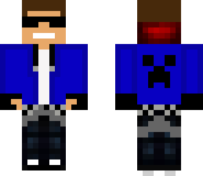 mateocgamerxd azul