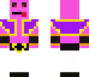 majin buu gotenks