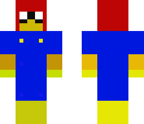 captain falcon