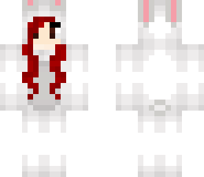 bunny girl