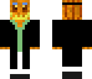 steam punkin