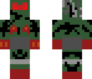 the creech