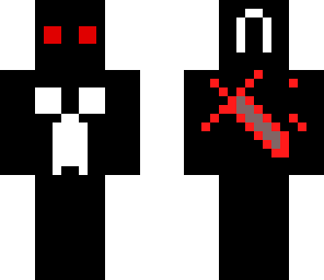 dark ninja