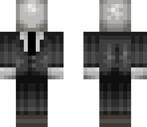 slender