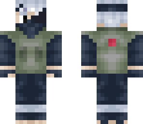 kakashy  tapado