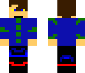 my cirint skin