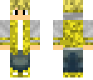 butter teen