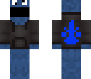 cookie monster