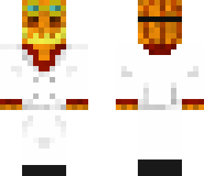 punkin goggols