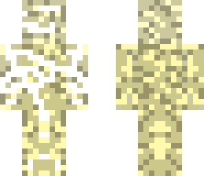 sand man