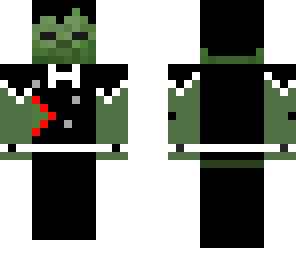 007 zombie