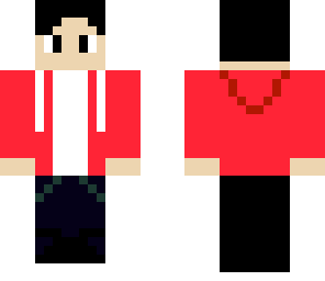 cool red