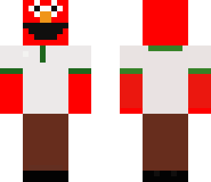 elmo terra