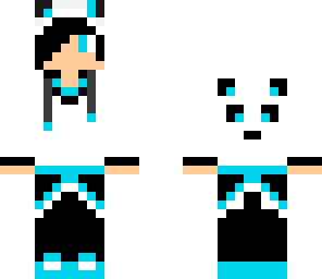 panda boy