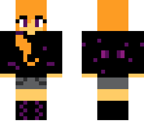 endergirl