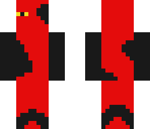 red death