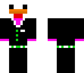 spy chicken