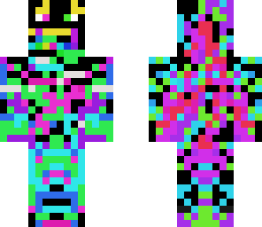 color magic