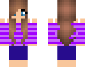 bake a cake minecraft parody girl