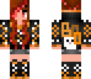 pumpkin skin