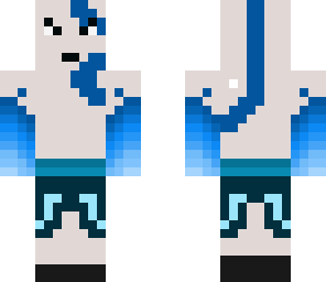 frosty kratos