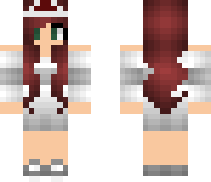 nurse girl