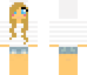 cute girl