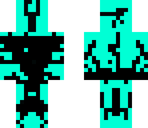 cyber ghost