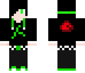 razer guy and redstoner