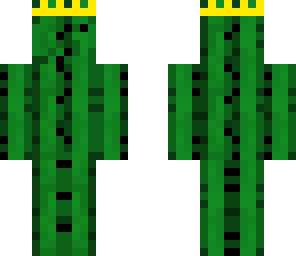 cactus king