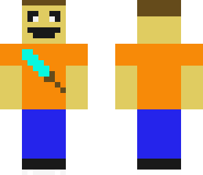 do you like my sword