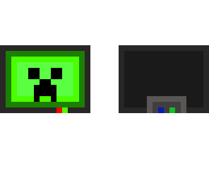creeper tv