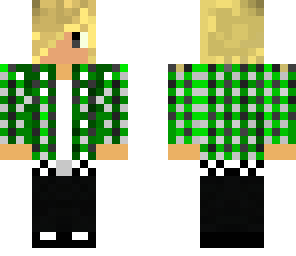 hot blonde boy