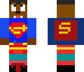 super bacca