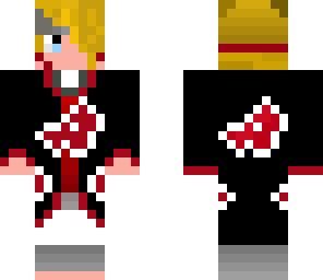 deidara