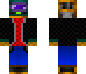 daft punk v2 edited-fixed-hd-best skin