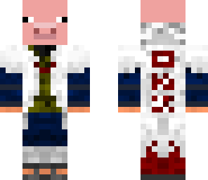 cerdo hokage