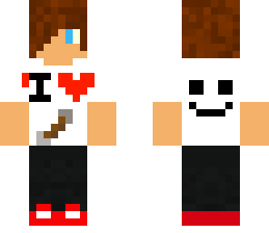 i heart arrows