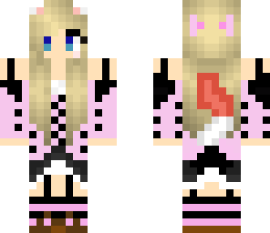 kitty girl v2