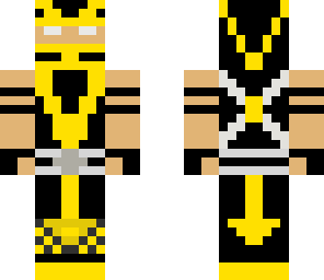 scorpion 
