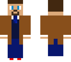 the doctor