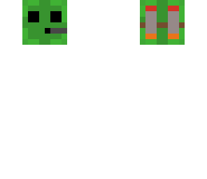 mic jetpack slime