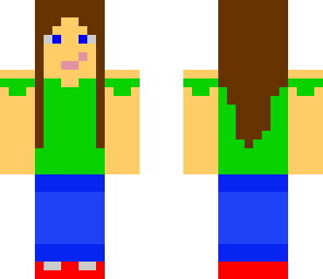 girl