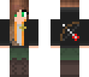 katniss-redone